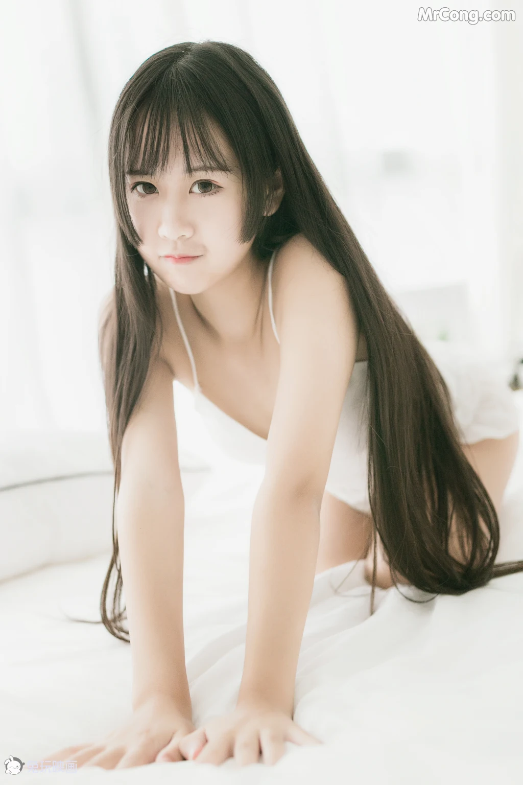 Cosplay@兔玩映画 Vol.010: 小吊带 (34 photos) – Page 4