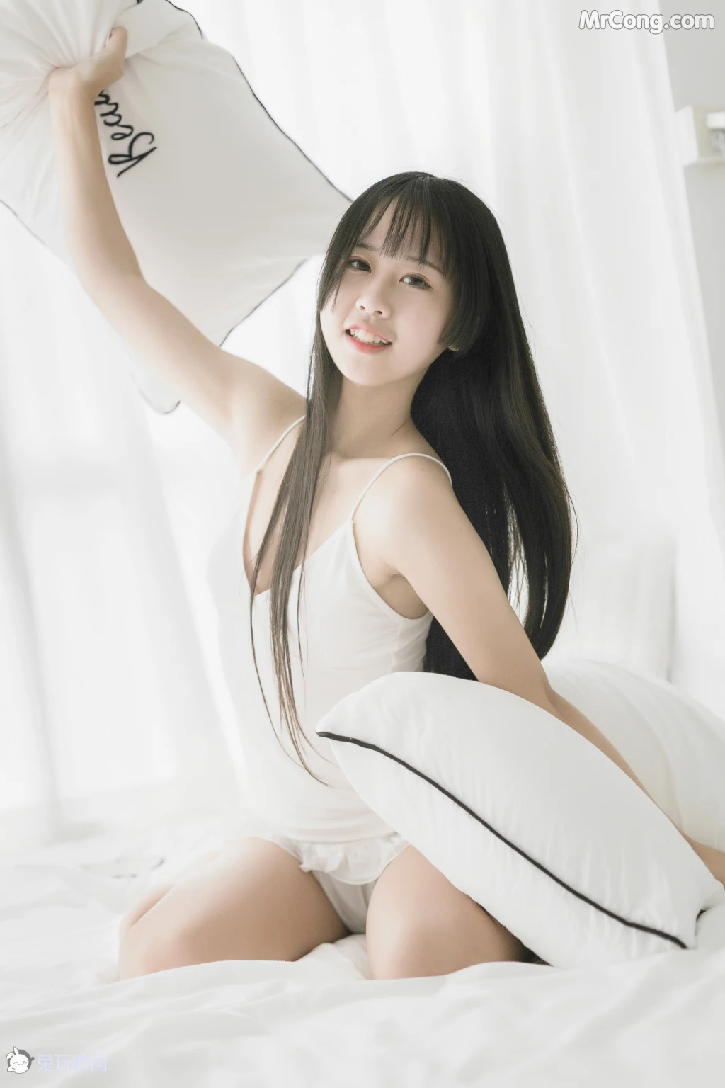 Cosplay@兔玩映画 Vol.010: 小吊带 (34 photos) – Page 4
