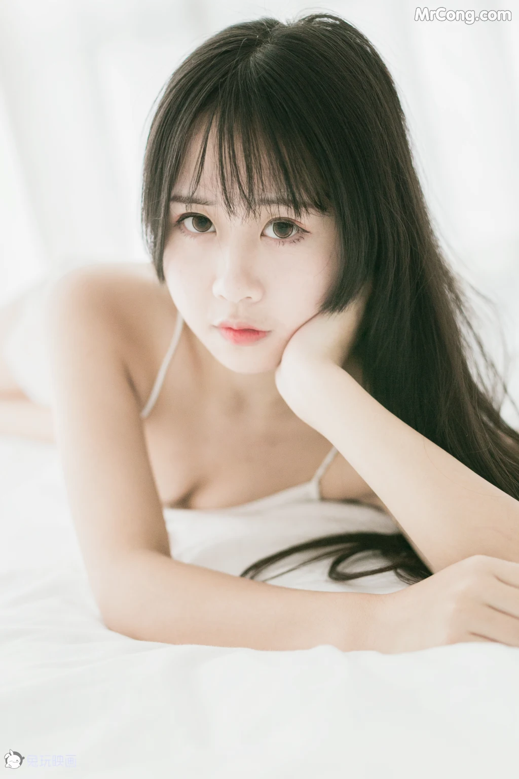 Cosplay@兔玩映画 Vol.010: 小吊带 (34 photos) – Page 4