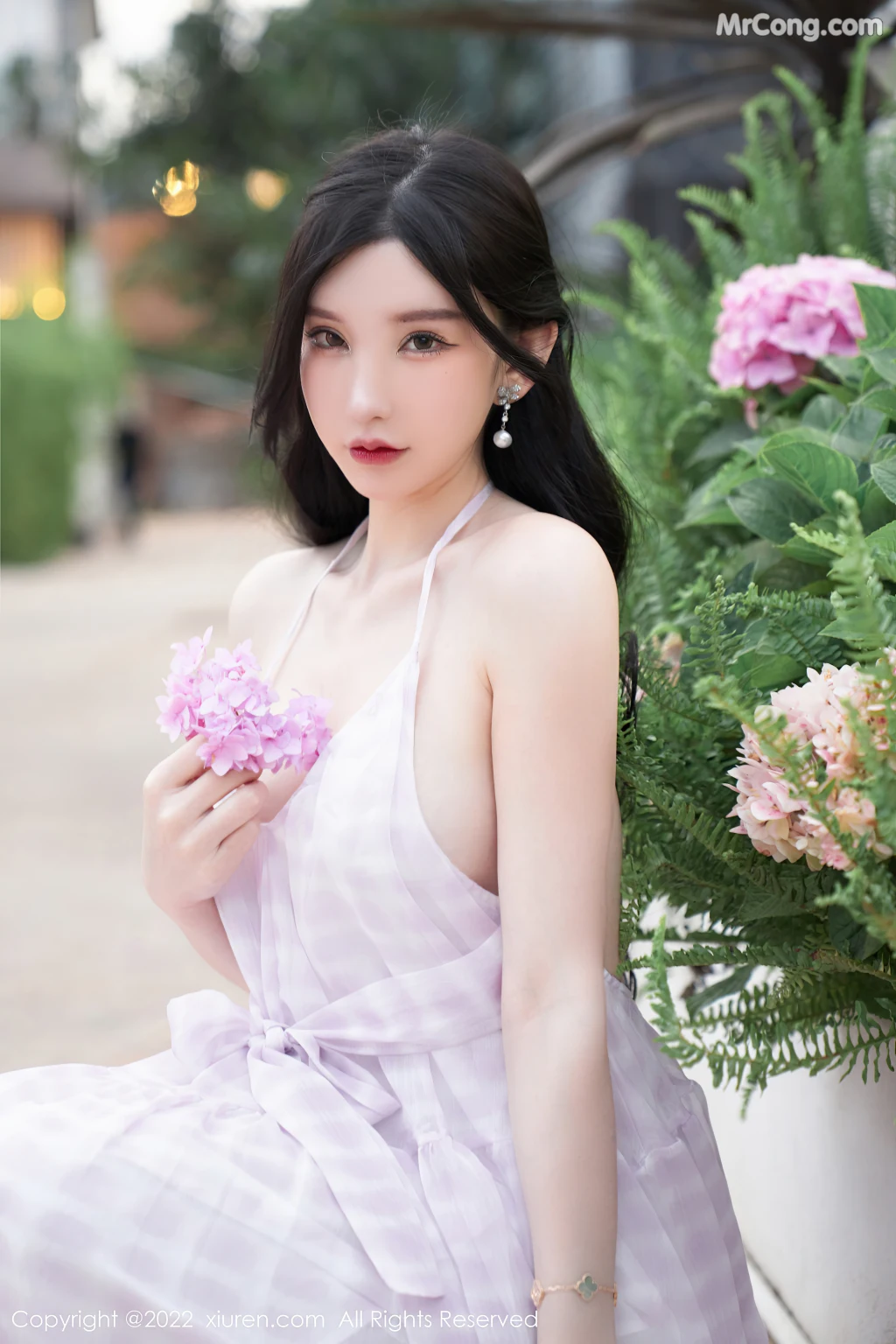 XIUREN No.5207: Zhou Yuxi (周于希Sally) (80 photos)