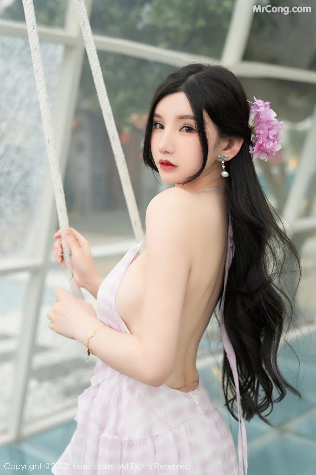 XIUREN No.5207: Zhou Yuxi (周于希Sally) (80 photos) – Page 2