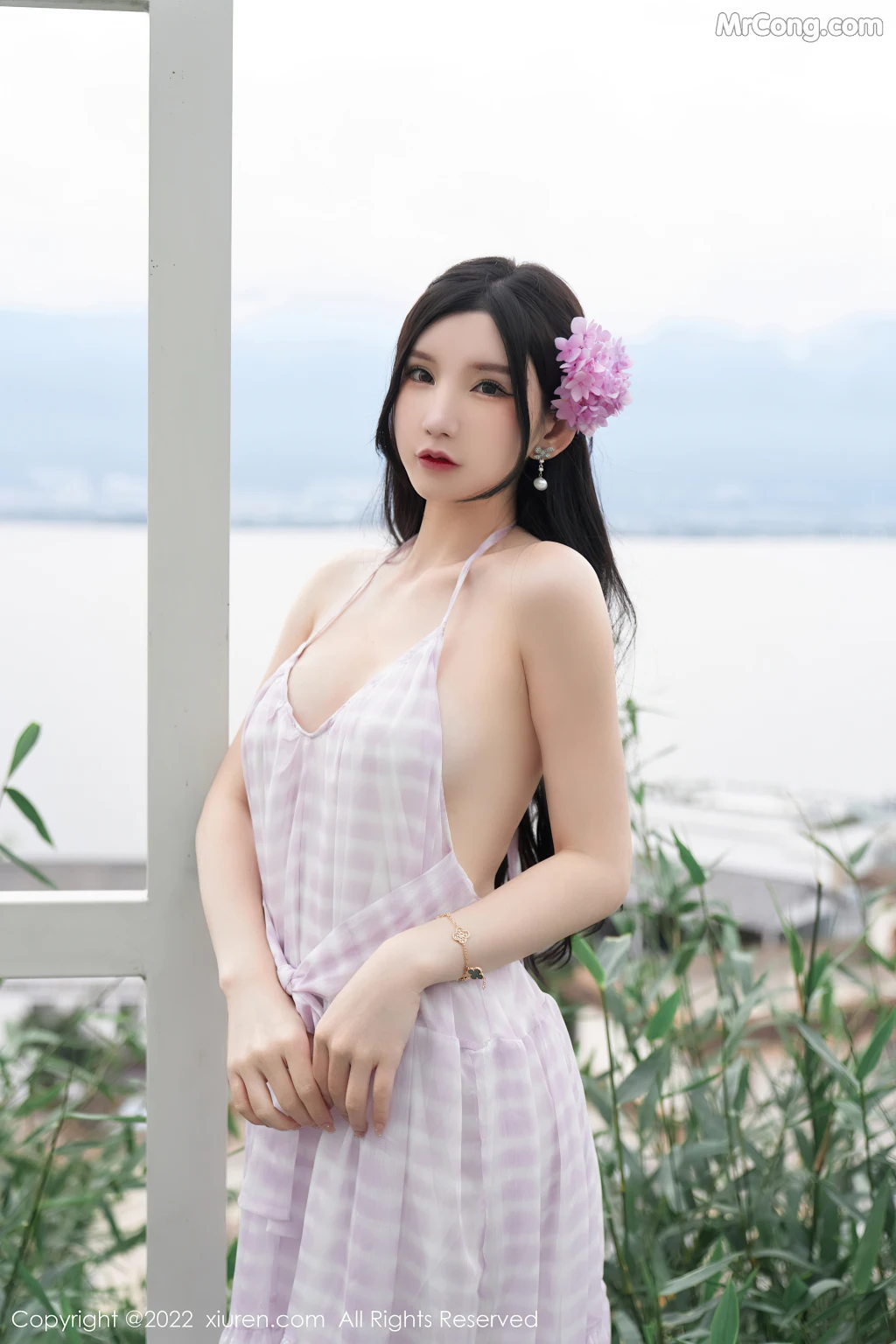 XIUREN No.5207: Zhou Yuxi (周于希Sally) (80 photos) – Page 2