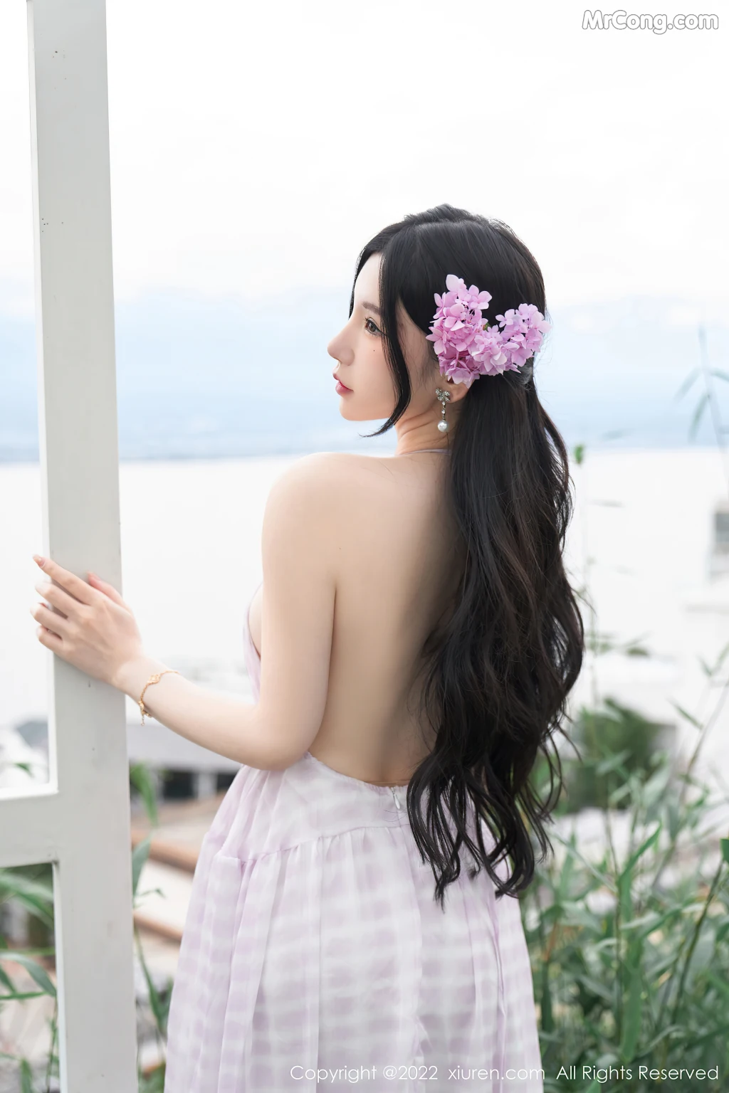 XIUREN No.5207: Zhou Yuxi (周于希Sally) (80 photos) – Page 2