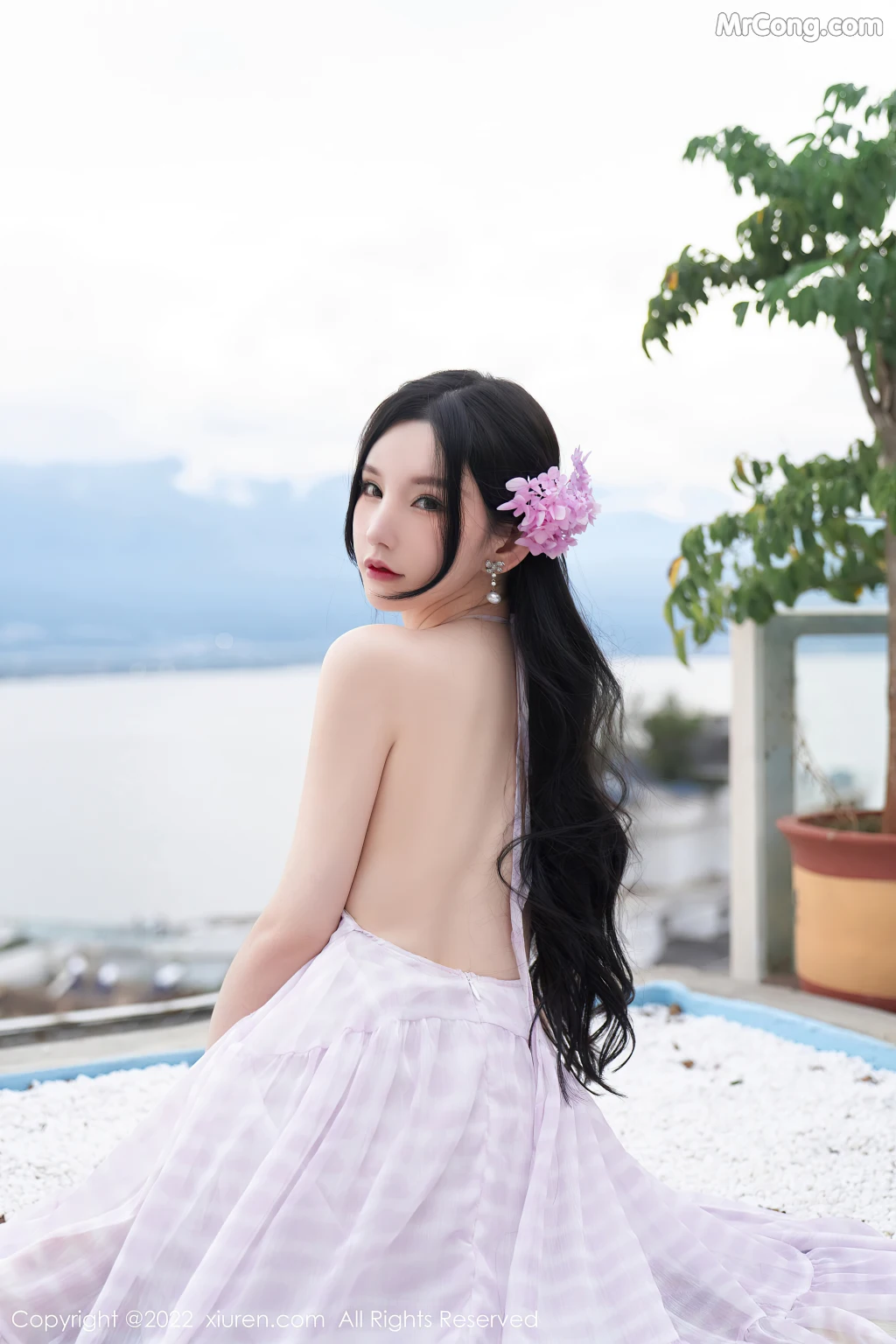 XIUREN No.5207: Zhou Yuxi (周于希Sally) (80 photos) – Page 2