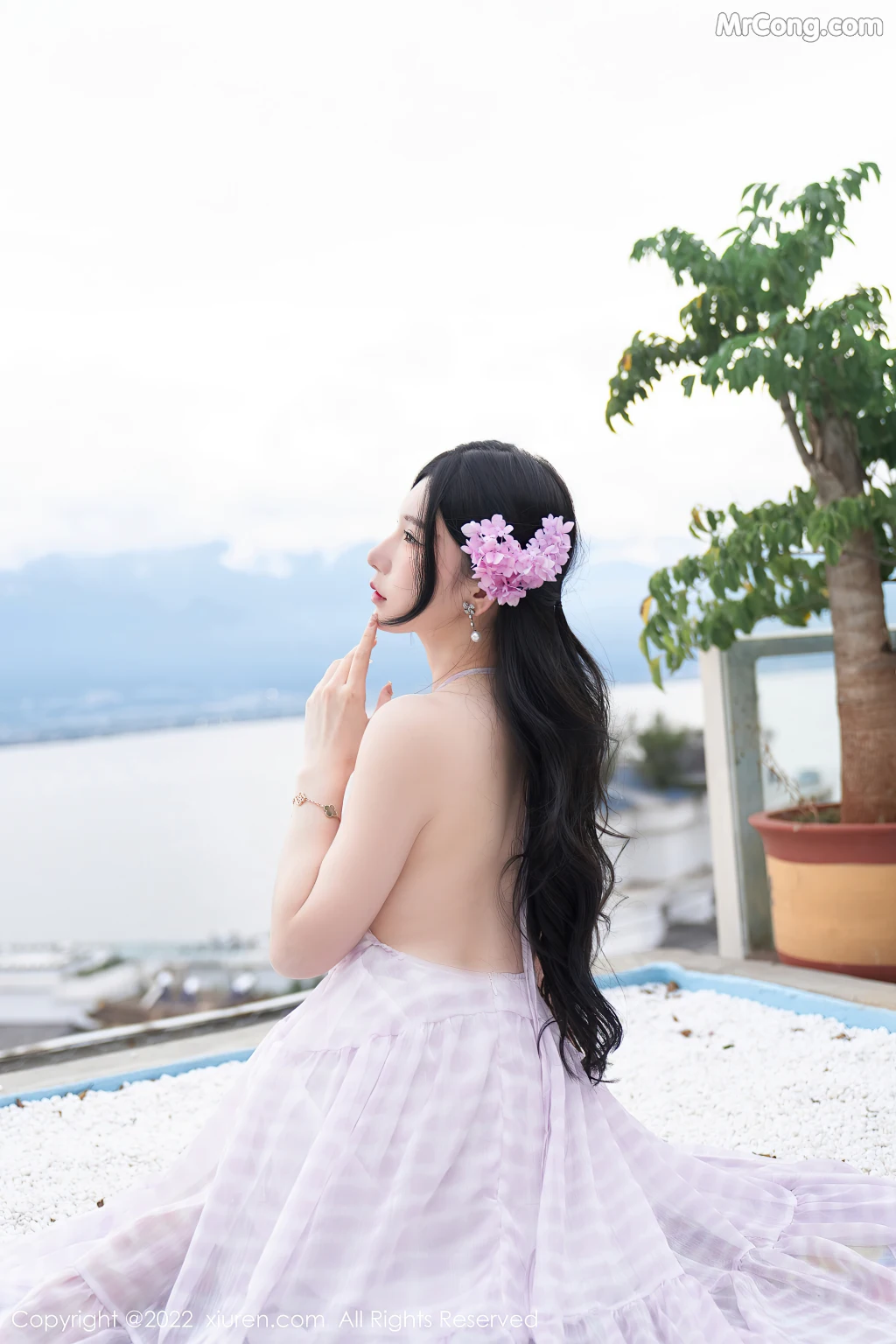 XIUREN No.5207: Zhou Yuxi (周于希Sally) (80 photos) – Page 2