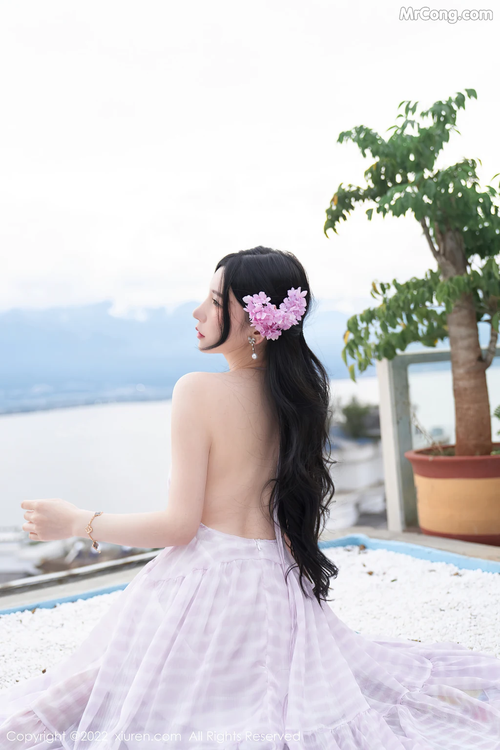 XIUREN No.5207: Zhou Yuxi (周于希Sally) (80 photos) – Page 2
