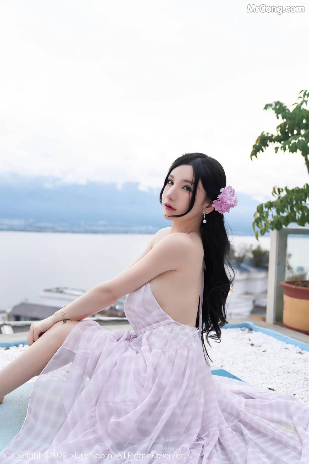 XIUREN No.5207: Zhou Yuxi (周于希Sally) (80 photos) – Page 2