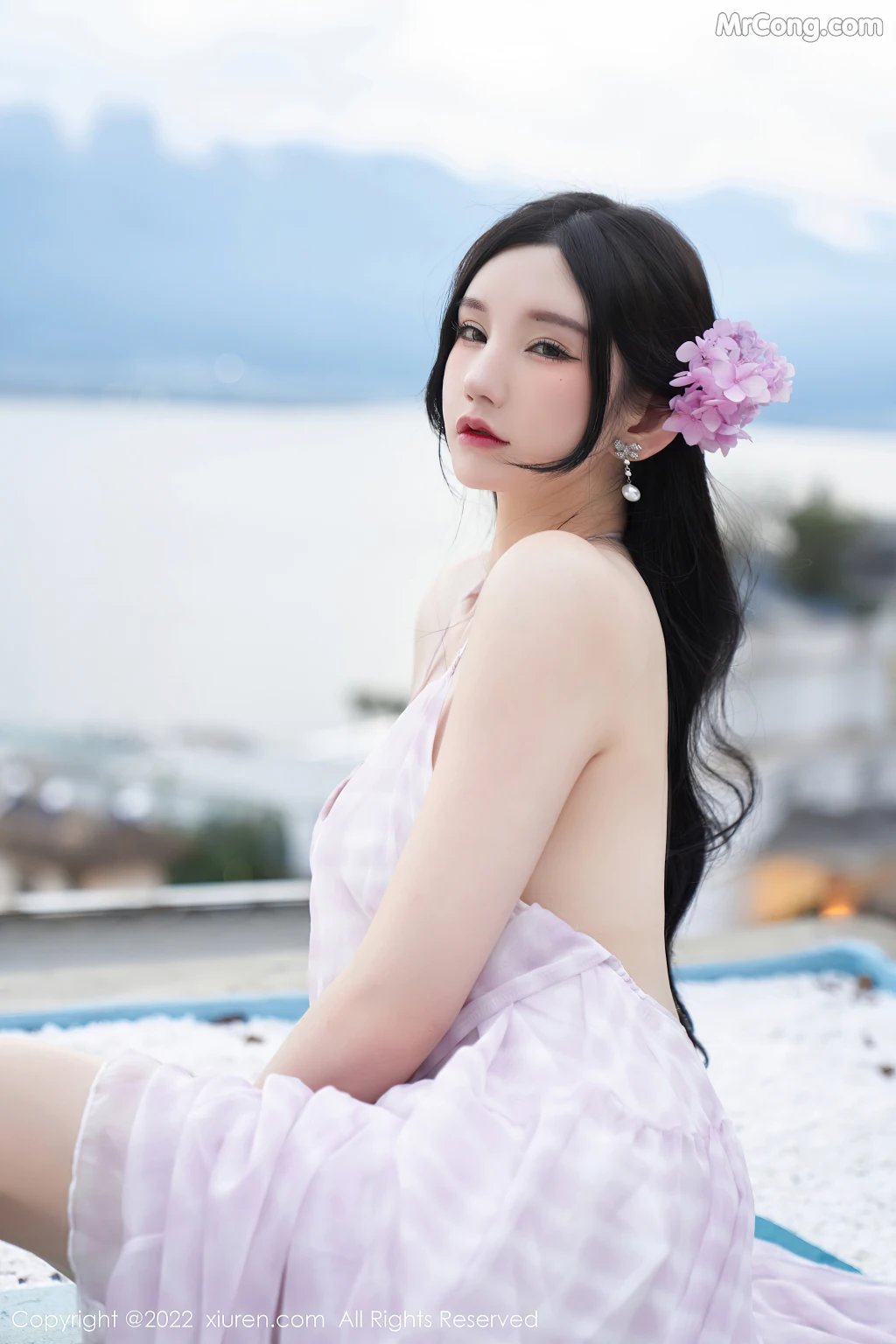 XIUREN No.5207: Zhou Yuxi (周于希Sally) (80 photos) – Page 3