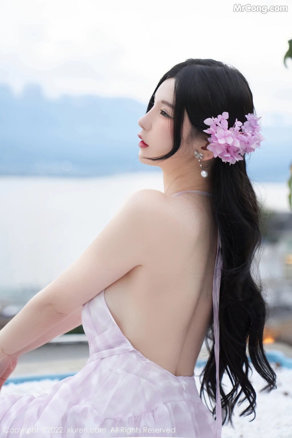 XIUREN No.5207: Zhou Yuxi (周于希Sally) (80 photos) – Page 3