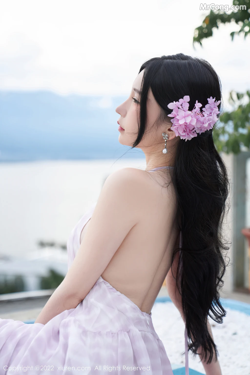 XIUREN No.5207: Zhou Yuxi (周于希Sally) (80 photos) – Page 3