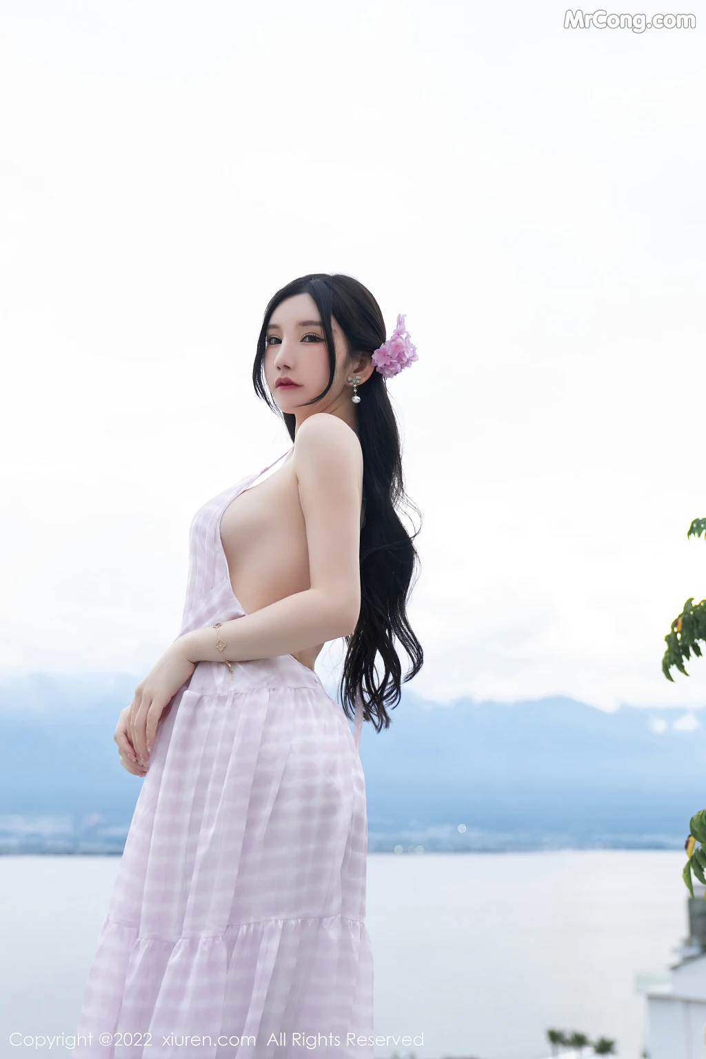 XIUREN No.5207: Zhou Yuxi (周于希Sally) (80 photos) – Page 3