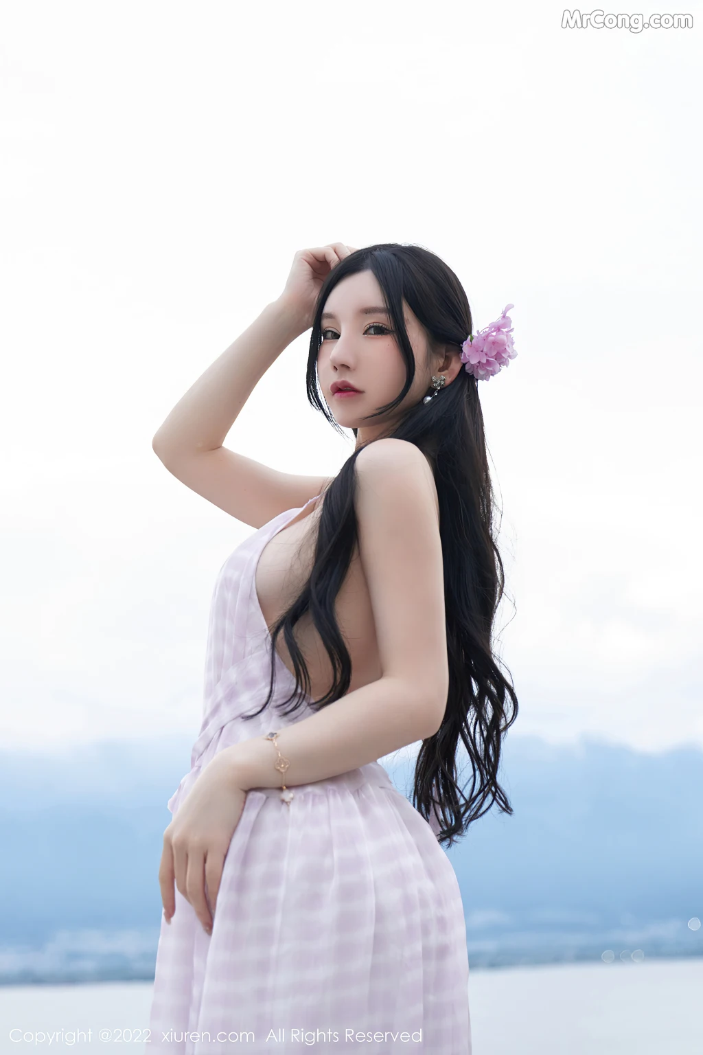 XIUREN No.5207: Zhou Yuxi (周于希Sally) (80 photos) – Page 3