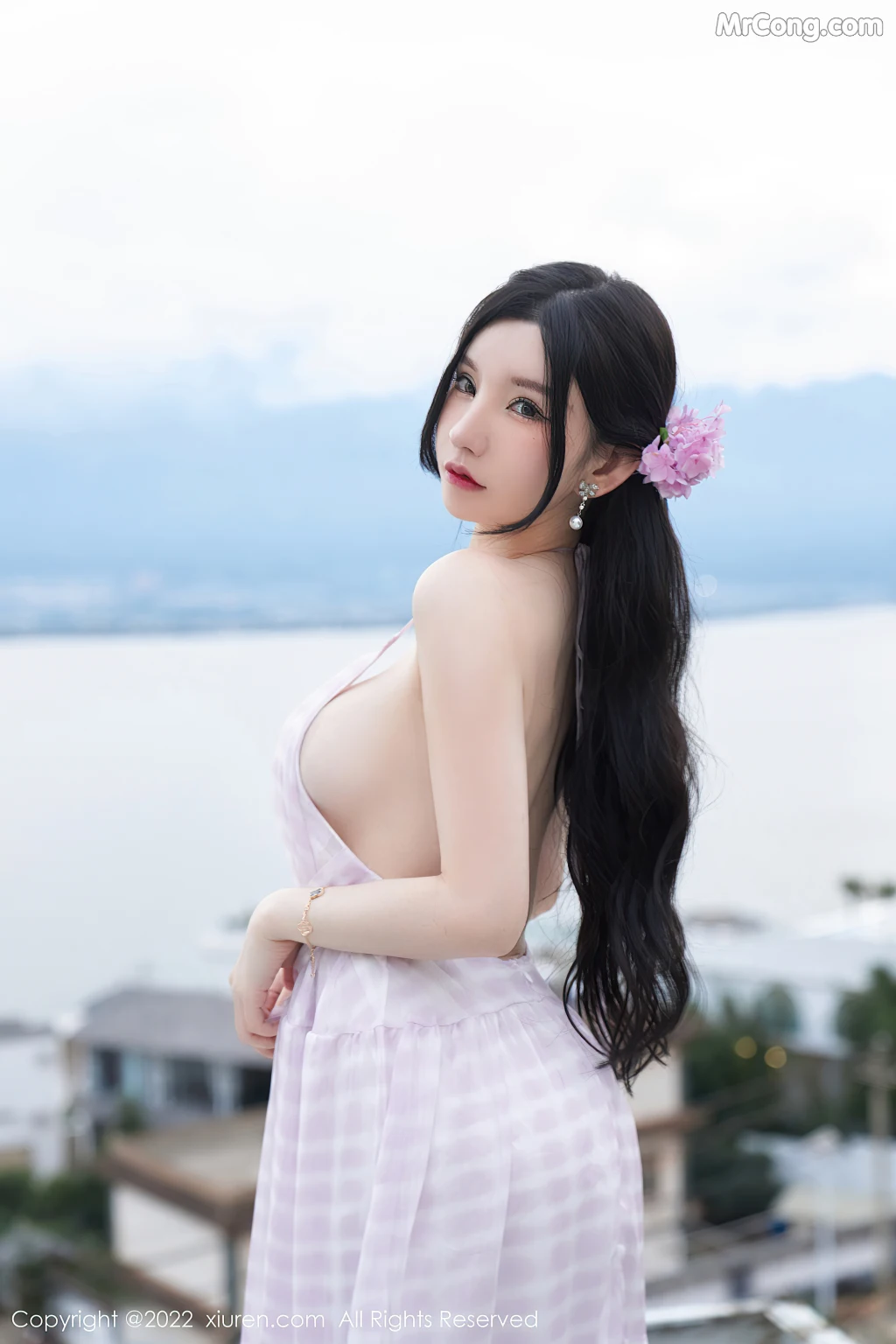 XIUREN No.5207: Zhou Yuxi (周于希Sally) (80 photos) – Page 3