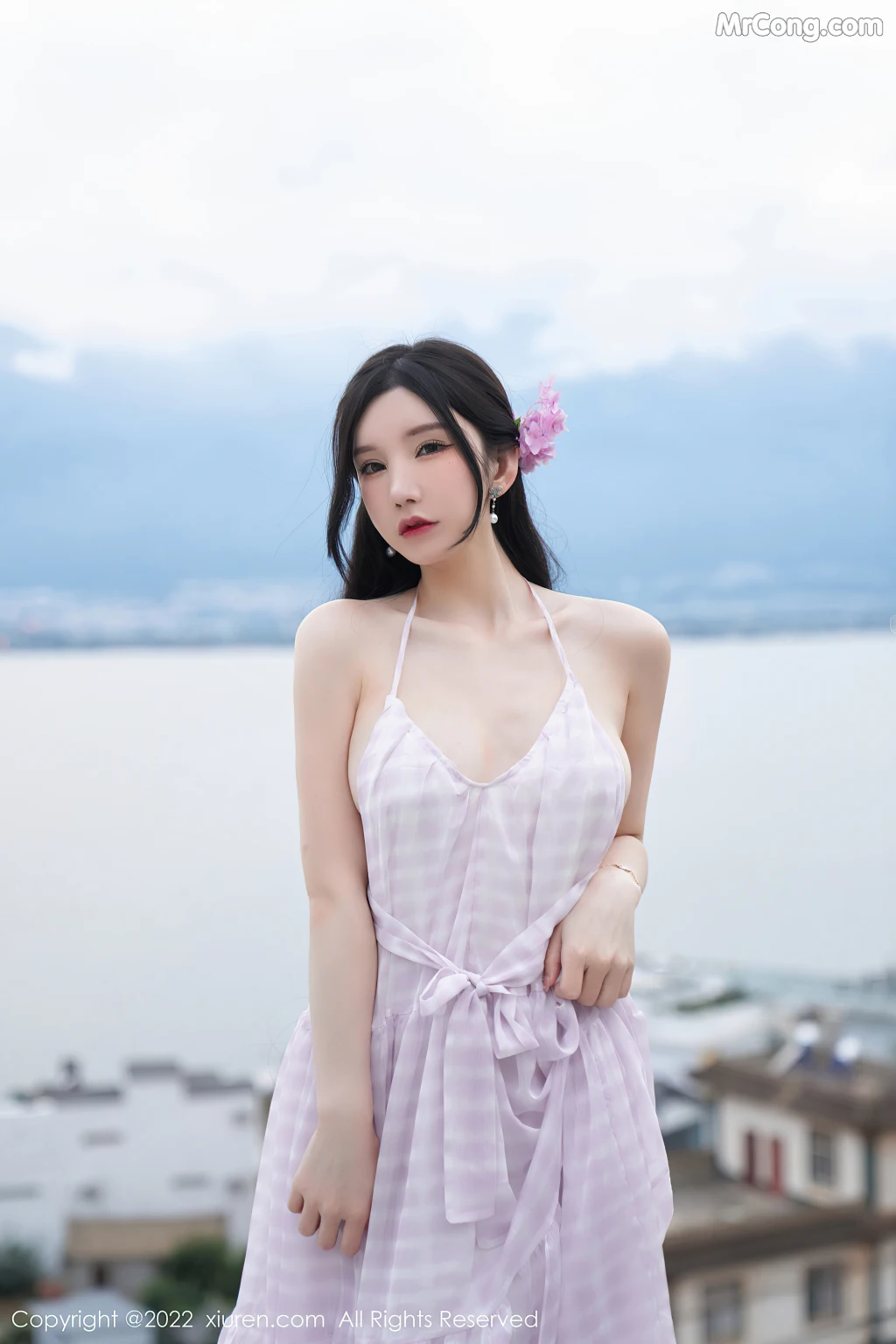XIUREN No.5207: Zhou Yuxi (周于希Sally) (80 photos) – Page 3