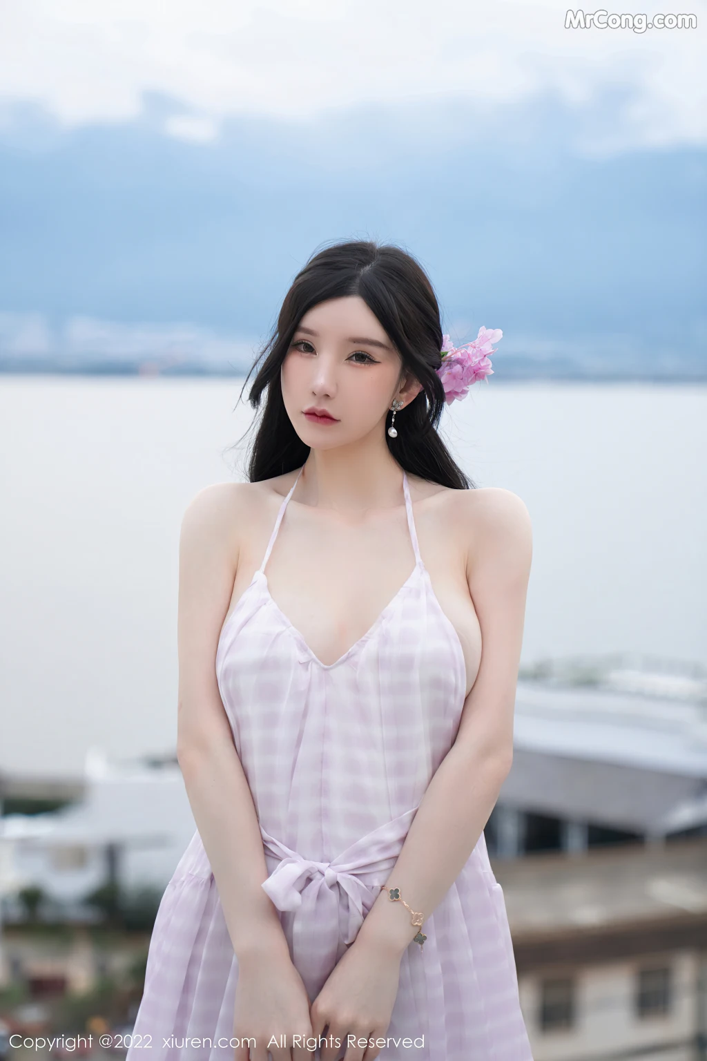XIUREN No.5207: Zhou Yuxi (周于希Sally) (80 photos) – Page 3