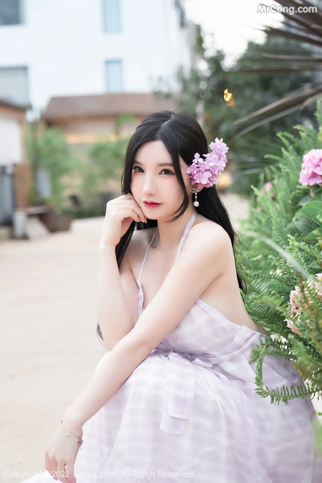 XIUREN No.5207: Zhou Yuxi (周于希Sally) (80 photos) – Page 3