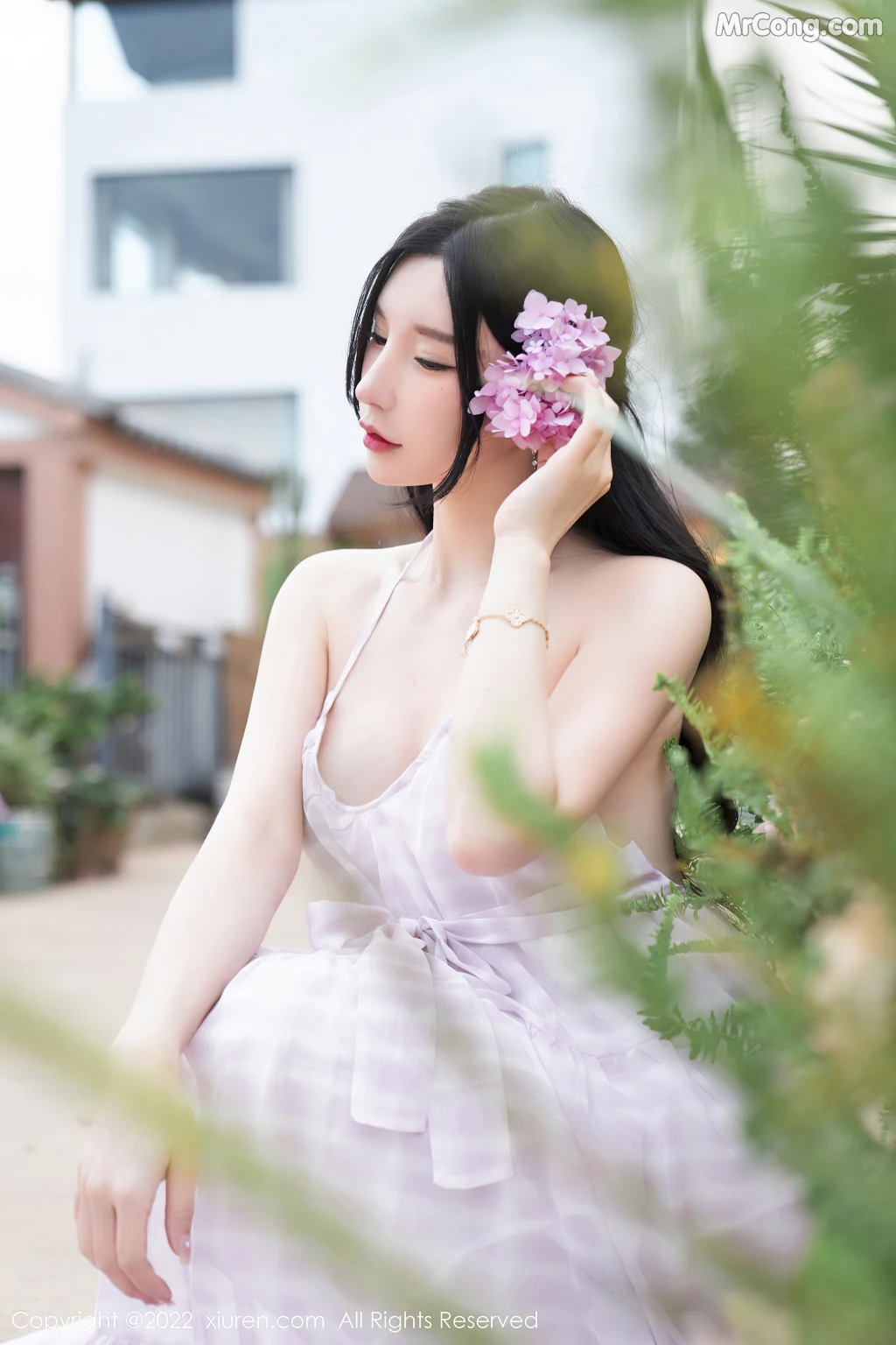 XIUREN No.5207: Zhou Yuxi (周于希Sally) (80 photos) – Page 3
