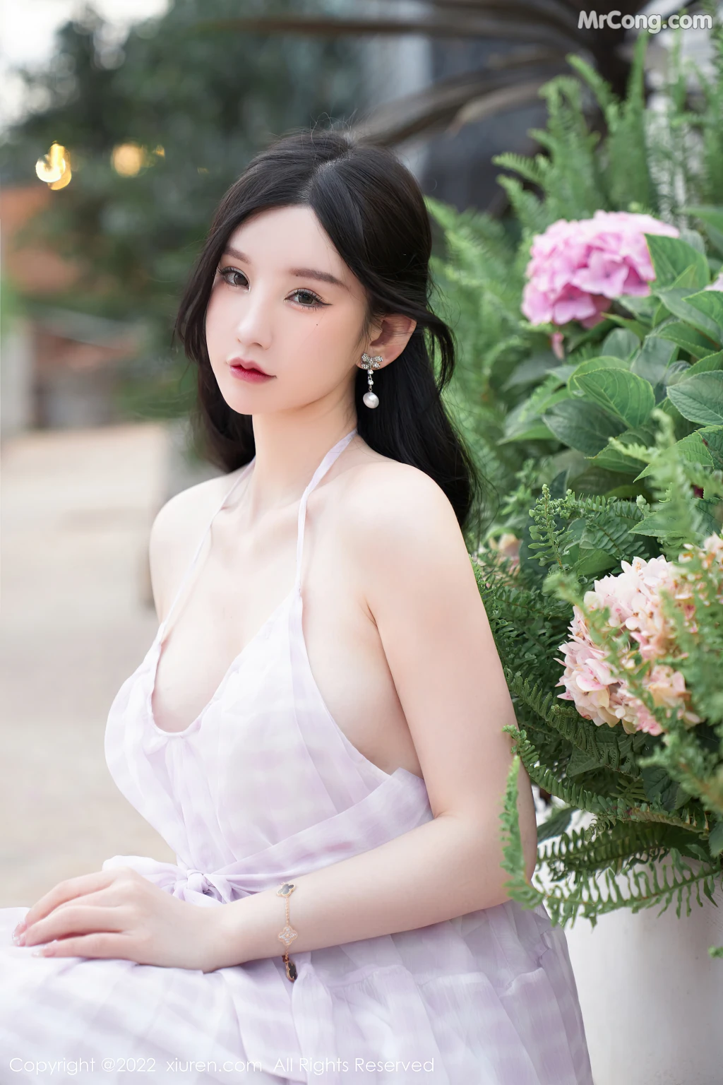 XIUREN No.5207: Zhou Yuxi (周于希Sally) (80 photos) – Page 4