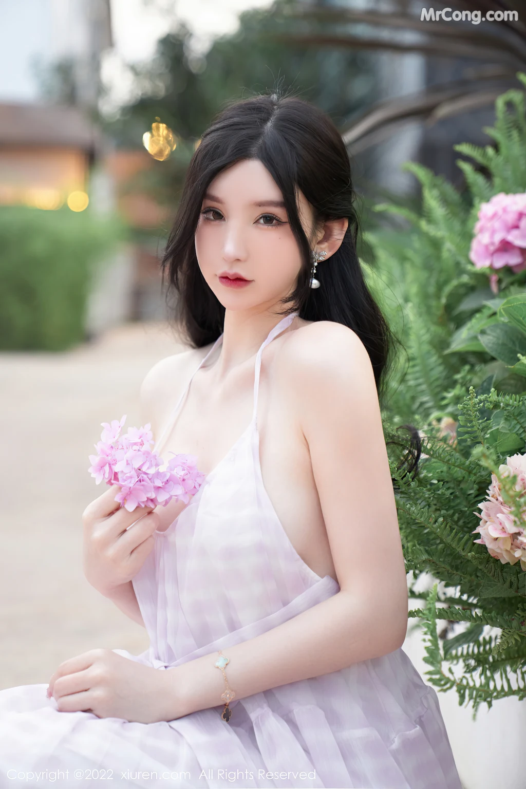 XIUREN No.5207: Zhou Yuxi (周于希Sally) (80 photos) – Page 4