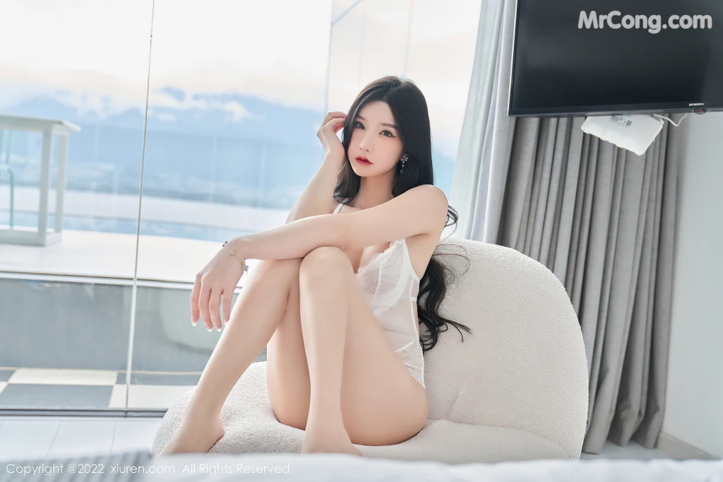 XIUREN No.5207: Zhou Yuxi (周于希Sally) (80 photos) – Page 4