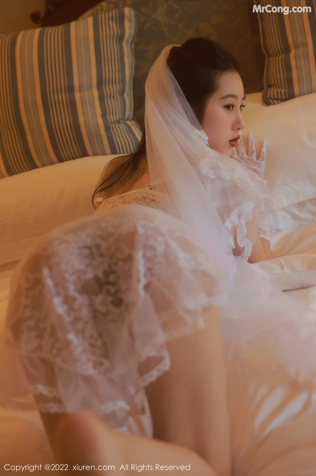XIUREN No.5208: 谢晚晚 (63 photos) – Page 4