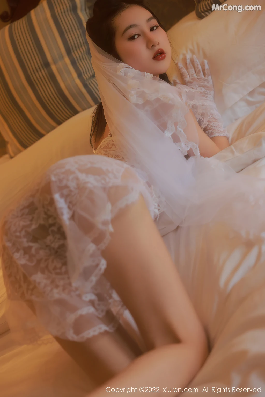 XIUREN No.5208: 谢晚晚 (63 photos) – Page 4