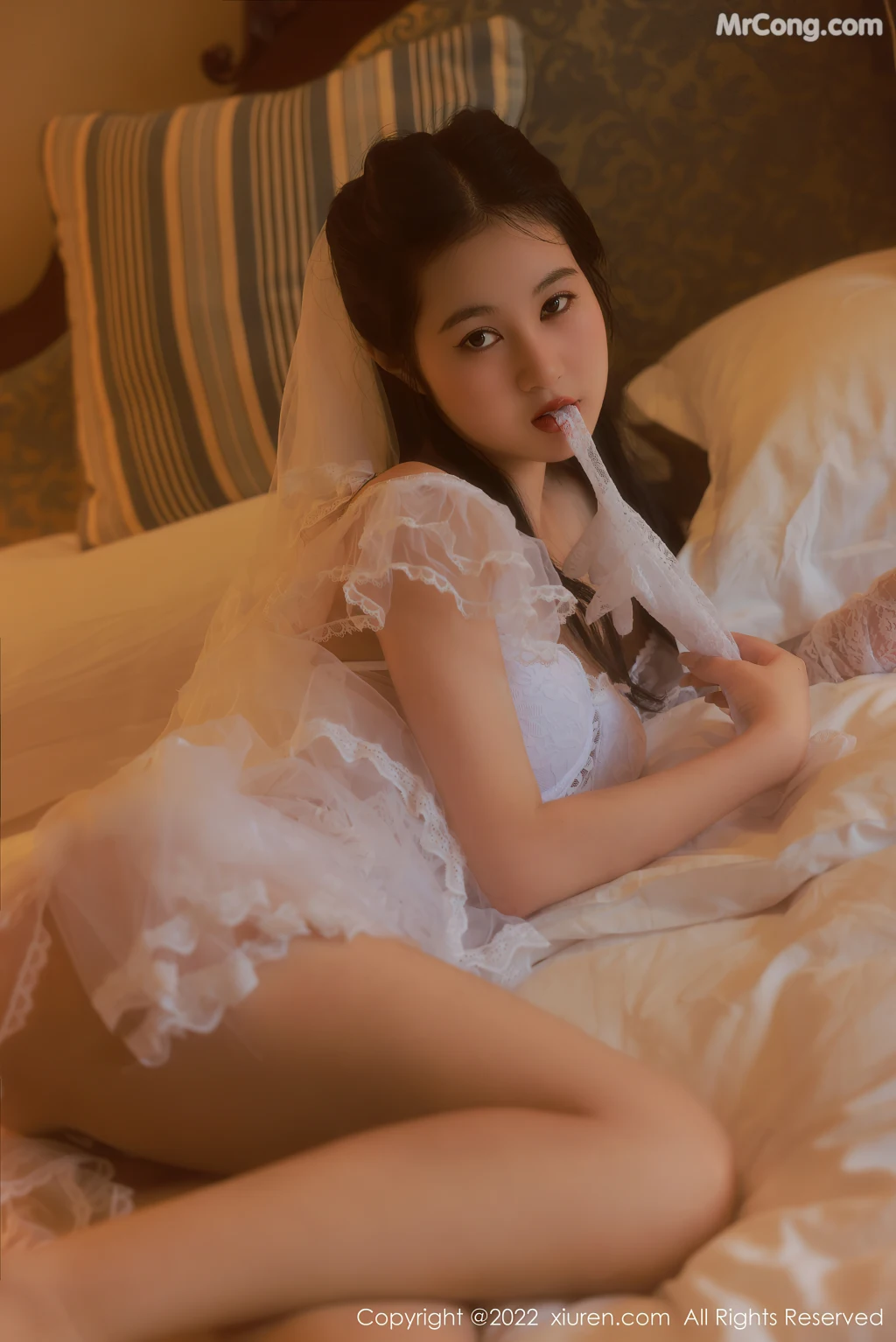XIUREN No.5208: 谢晚晚 (63 photos) – Page 4