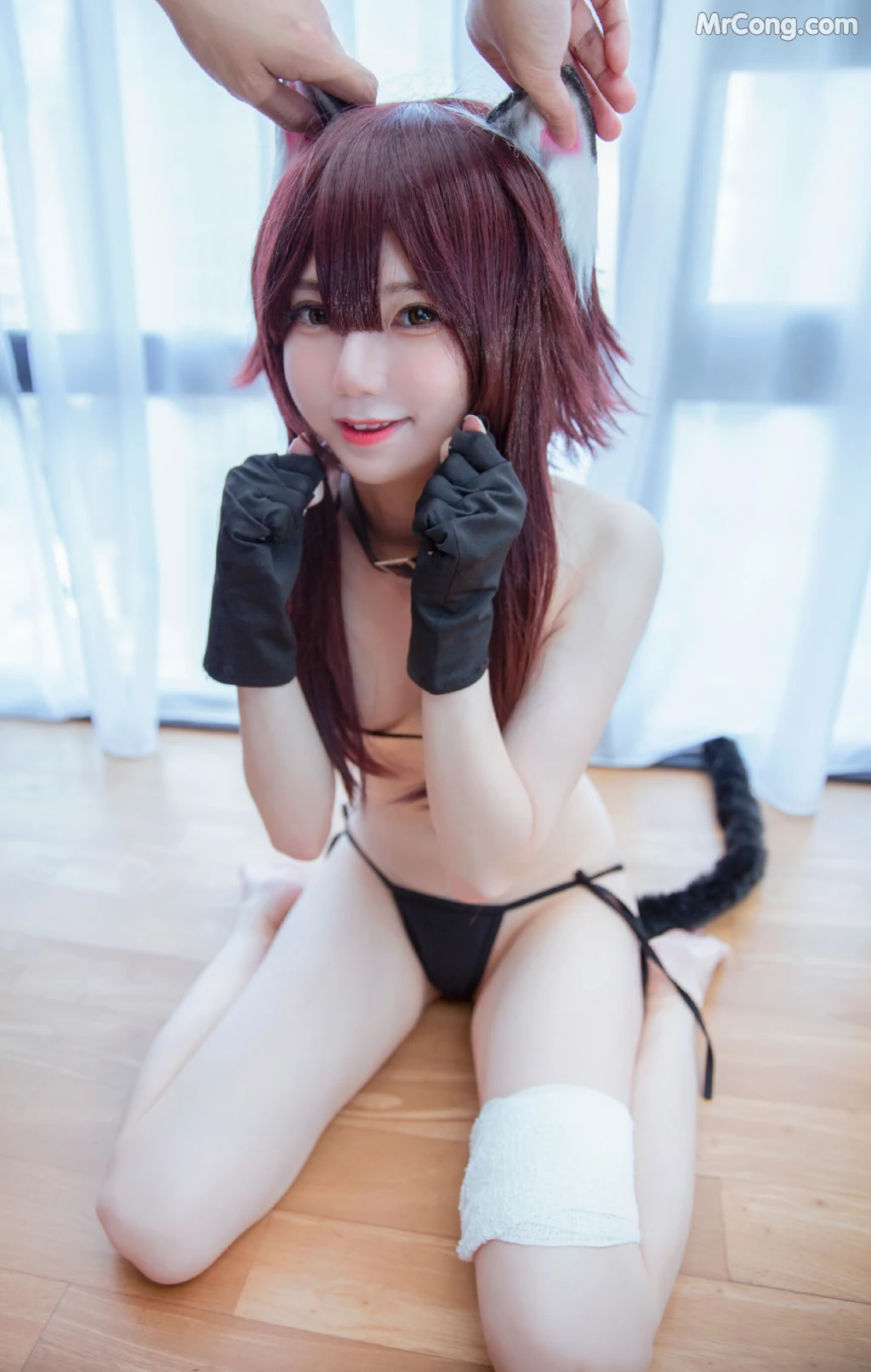 Coser@Sally多啦雪 (Sally Dorasnow): Megumin (79 photos) – Page 4