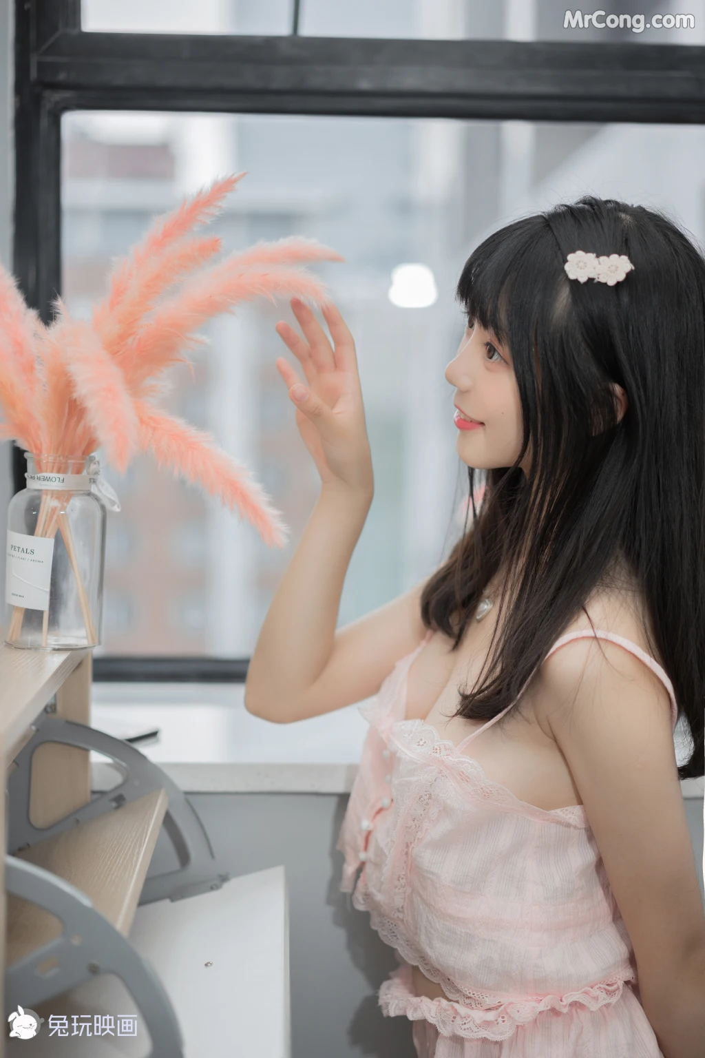 Cosplay@兔玩映画 Vol.011: 睡衣女友 (40 photos) – Page 4