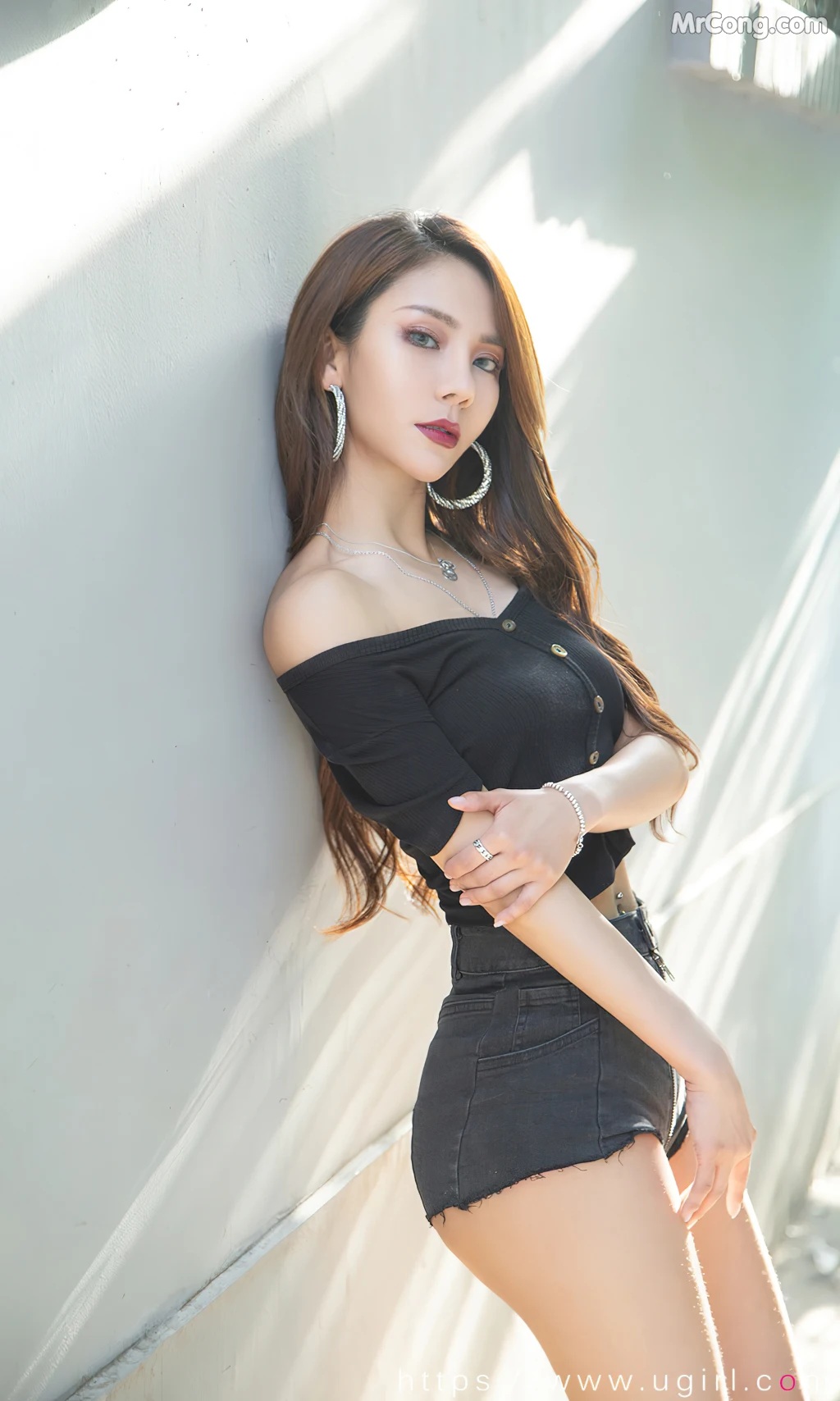 UGIRLS – Ai You Wu App No.2393: Juicy xiaoxiao (35 photos) – Page 2