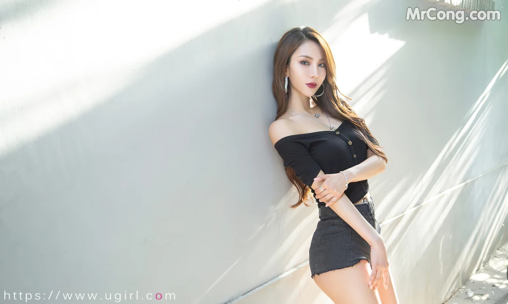 UGIRLS – Ai You Wu App No.2393: Juicy xiaoxiao (35 photos) – Page 4