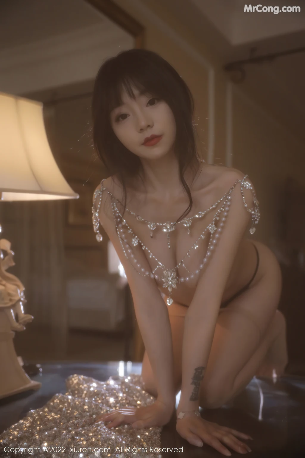 XIUREN No.5209: Bella (佘贝拉) (56 photos) – Page 5