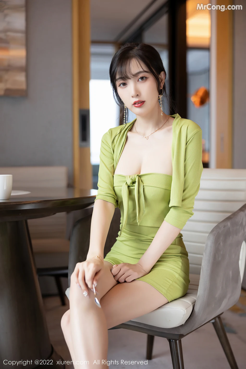 XIUREN No.5211: Lin Xing Lan (林星阑) (93 photos) – Page 4