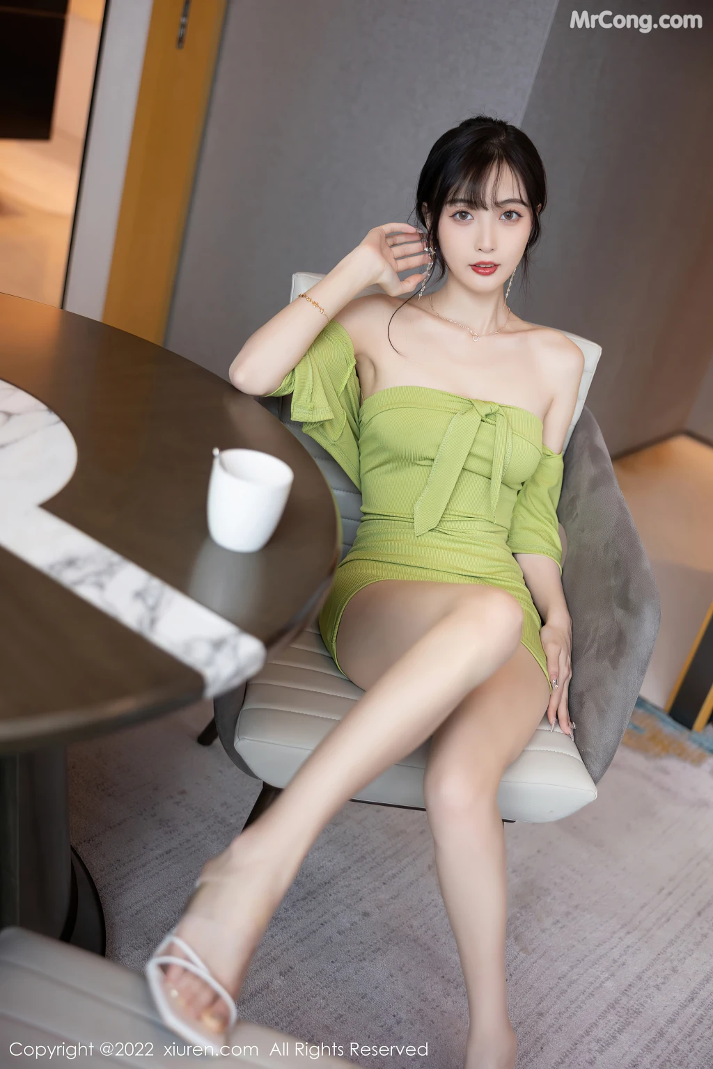 XIUREN No.5211: Lin Xing Lan (林星阑) (93 photos) – Page 5