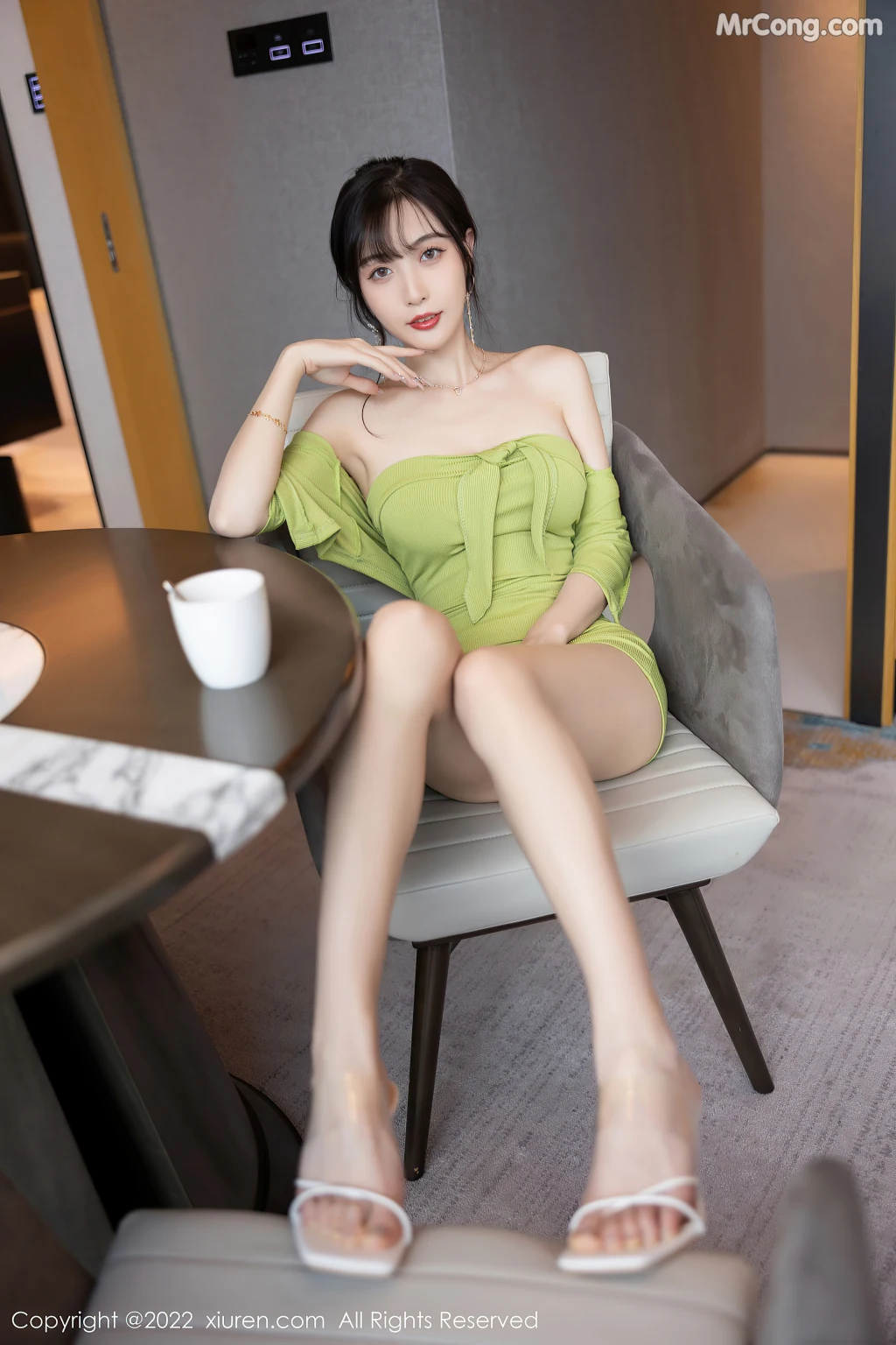 XIUREN No.5211: Lin Xing Lan (林星阑) (93 photos) – Page 5