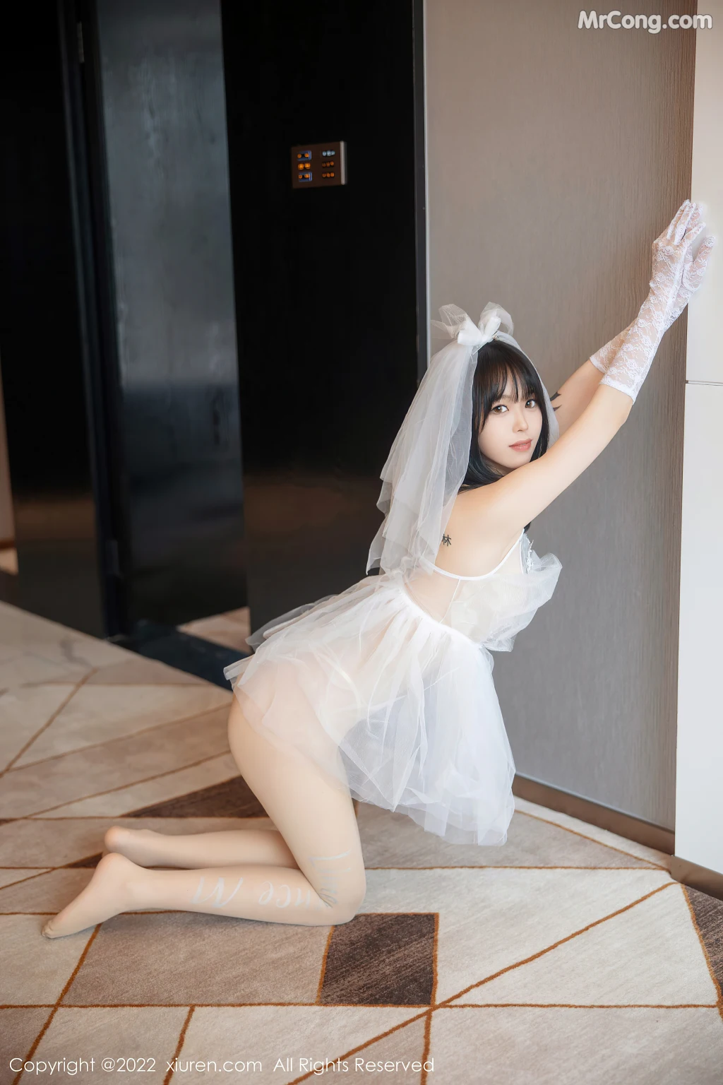 XIUREN No.5212: 奶瓶 (90 photos) – Page 2