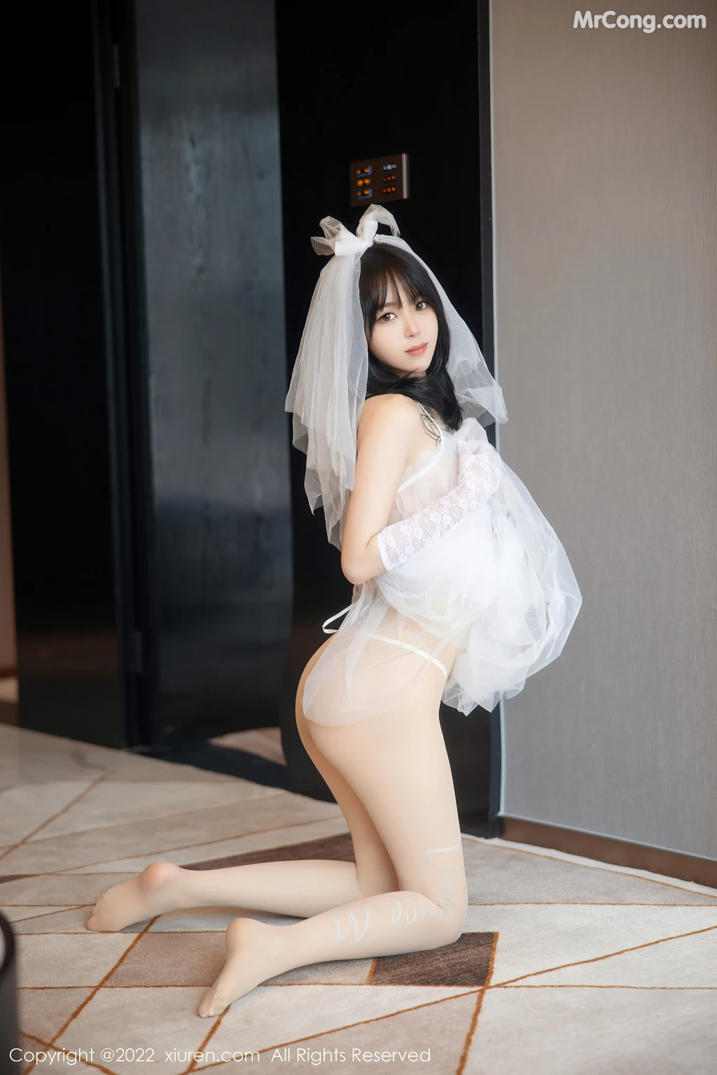 XIUREN No.5212: 奶瓶 (90 photos) – Page 2