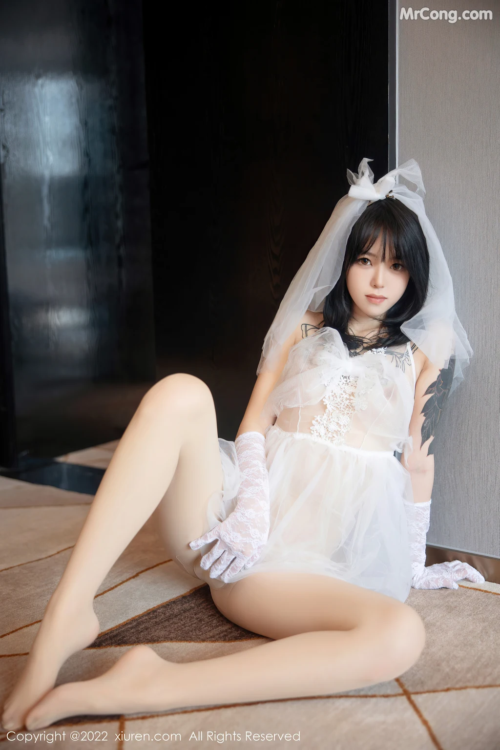 XIUREN No.5212: 奶瓶 (90 photos) – Page 2