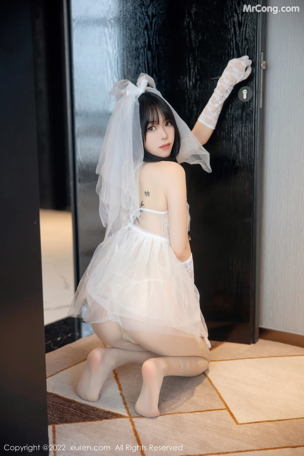 XIUREN No.5212: 奶瓶 (90 photos) – Page 3