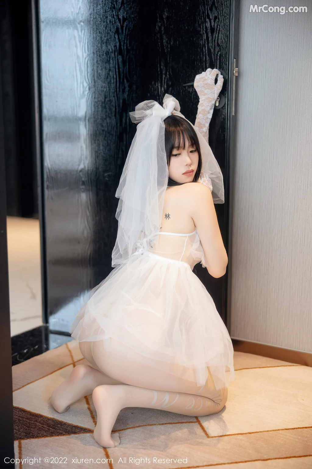 XIUREN No.5212: 奶瓶 (90 photos) – Page 3