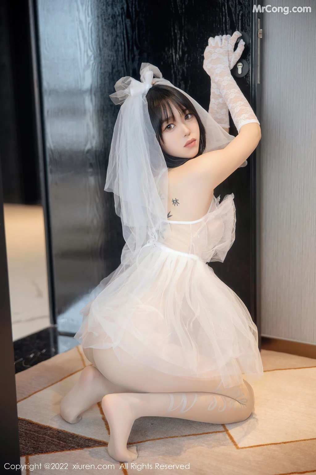 XIUREN No.5212: 奶瓶 (90 photos) – Page 3