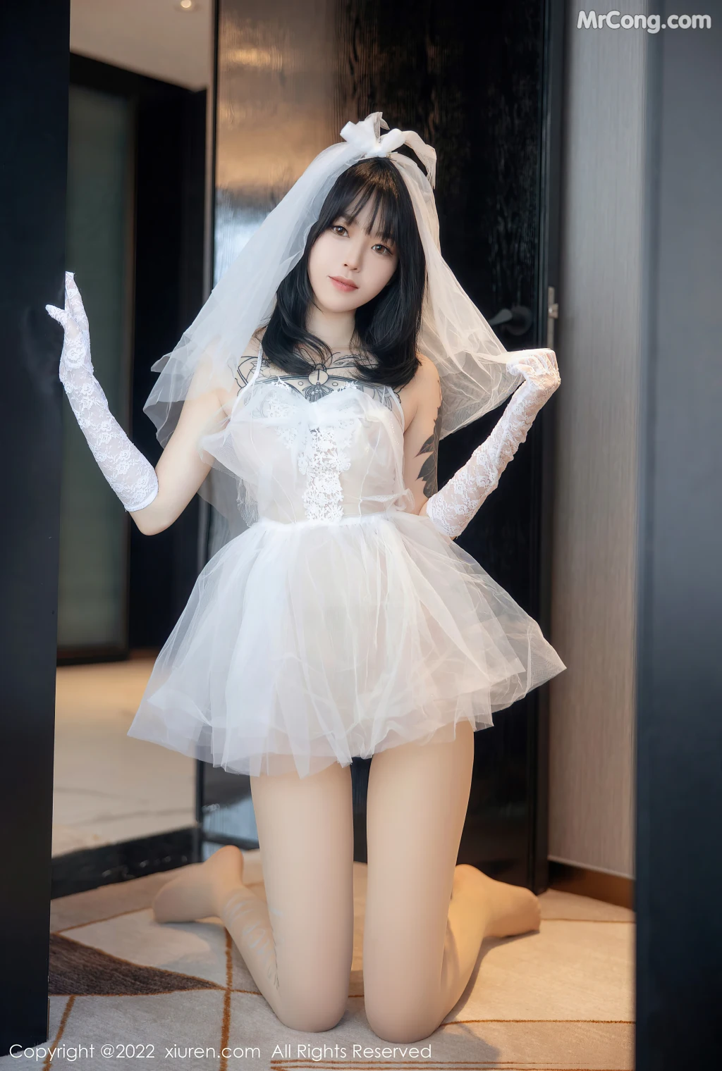 XIUREN No.5212: 奶瓶 (90 photos) – Page 3