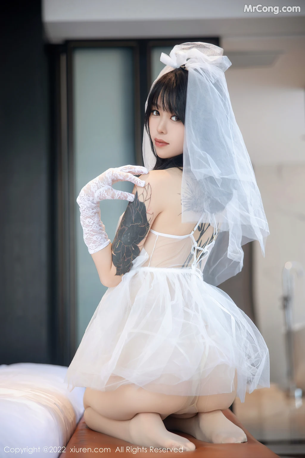 XIUREN No.5212: 奶瓶 (90 photos) – Page 3