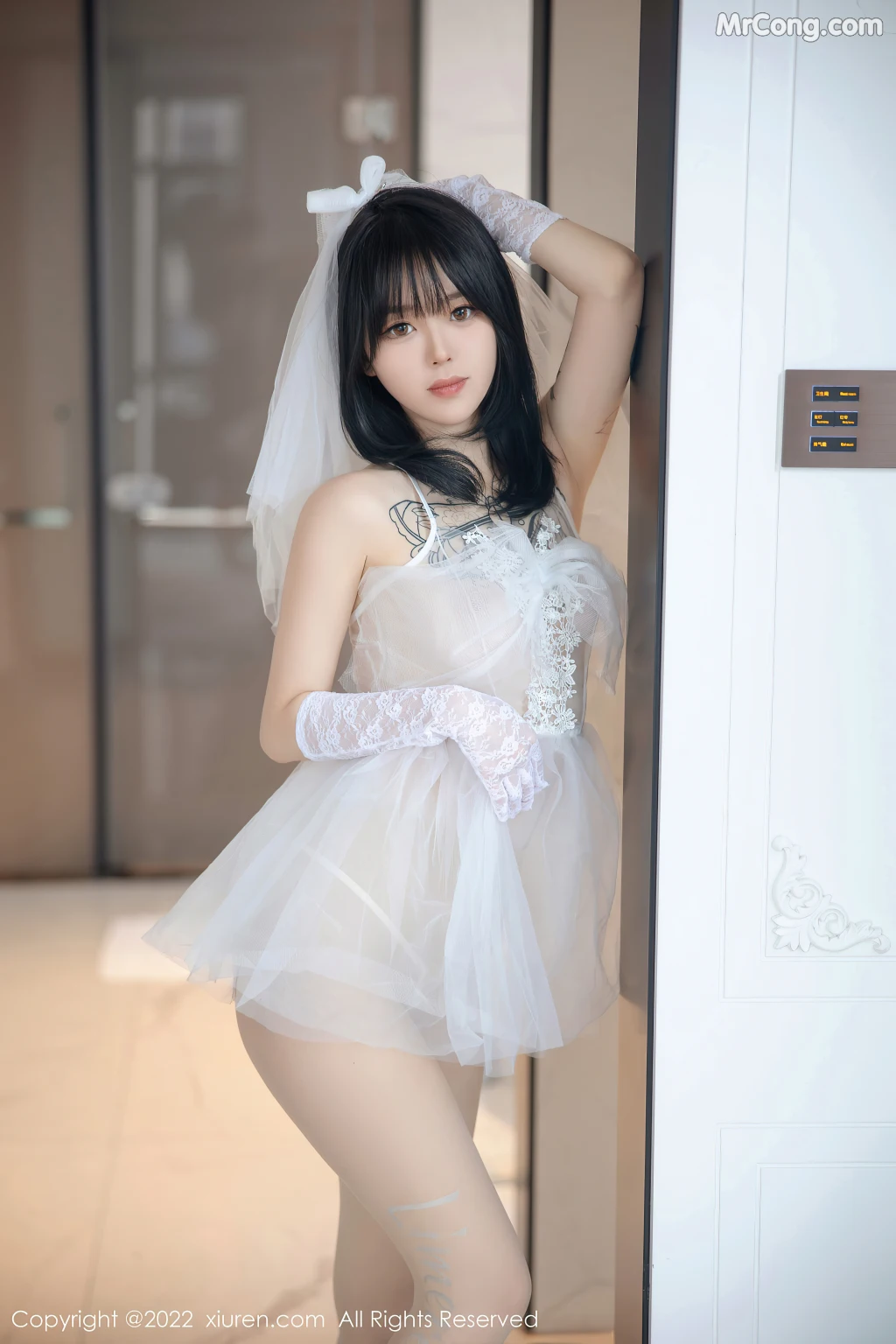 XIUREN No.5212: 奶瓶 (90 photos) – Page 3