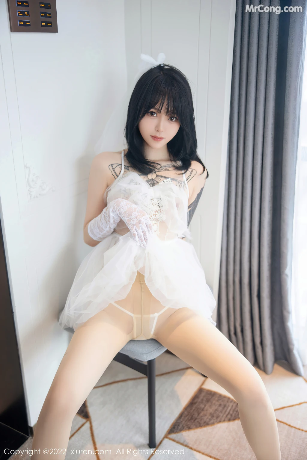 XIUREN No.5212: 奶瓶 (90 photos) – Page 3