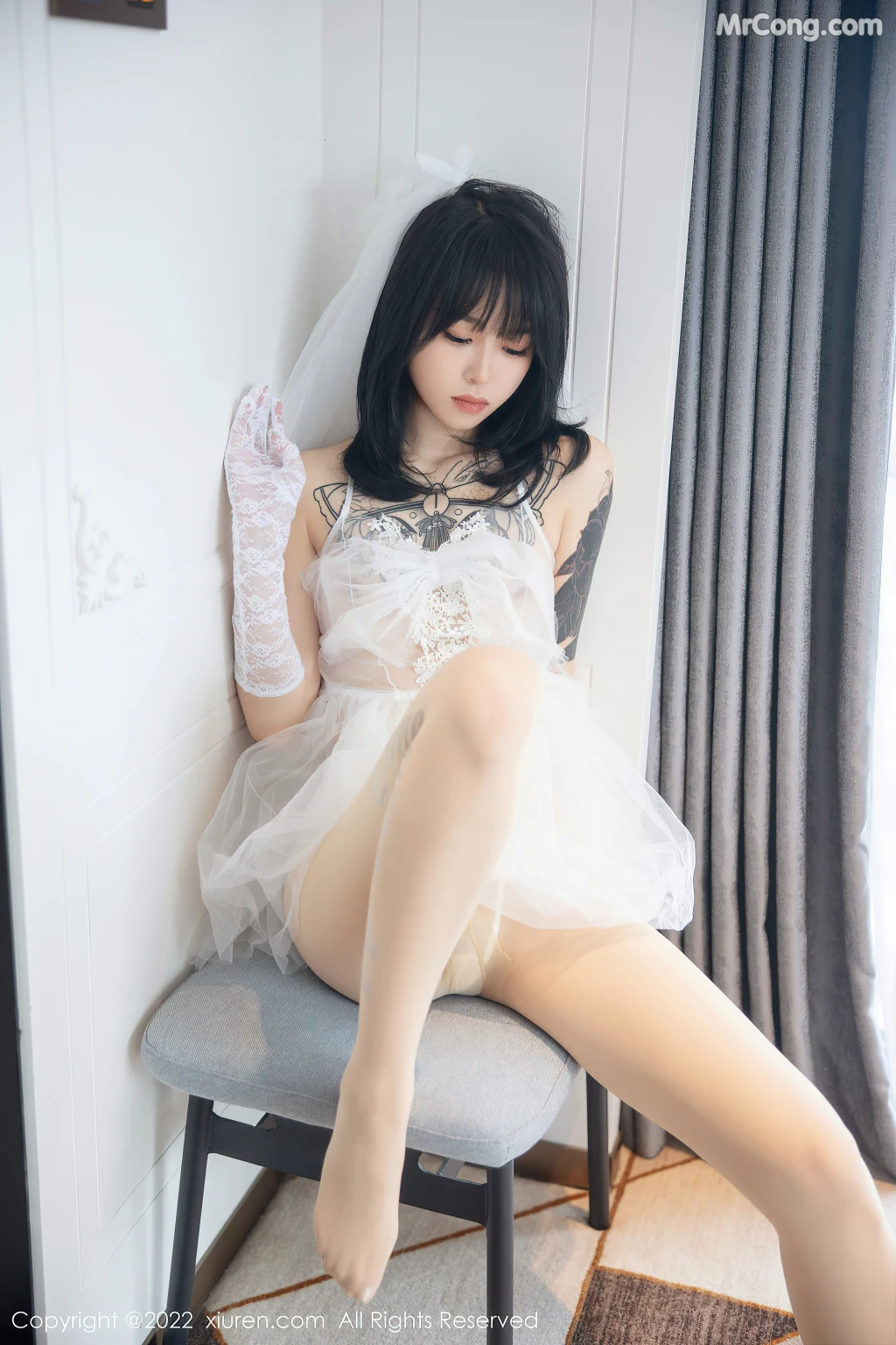 XIUREN No.5212: 奶瓶 (90 photos) – Page 4