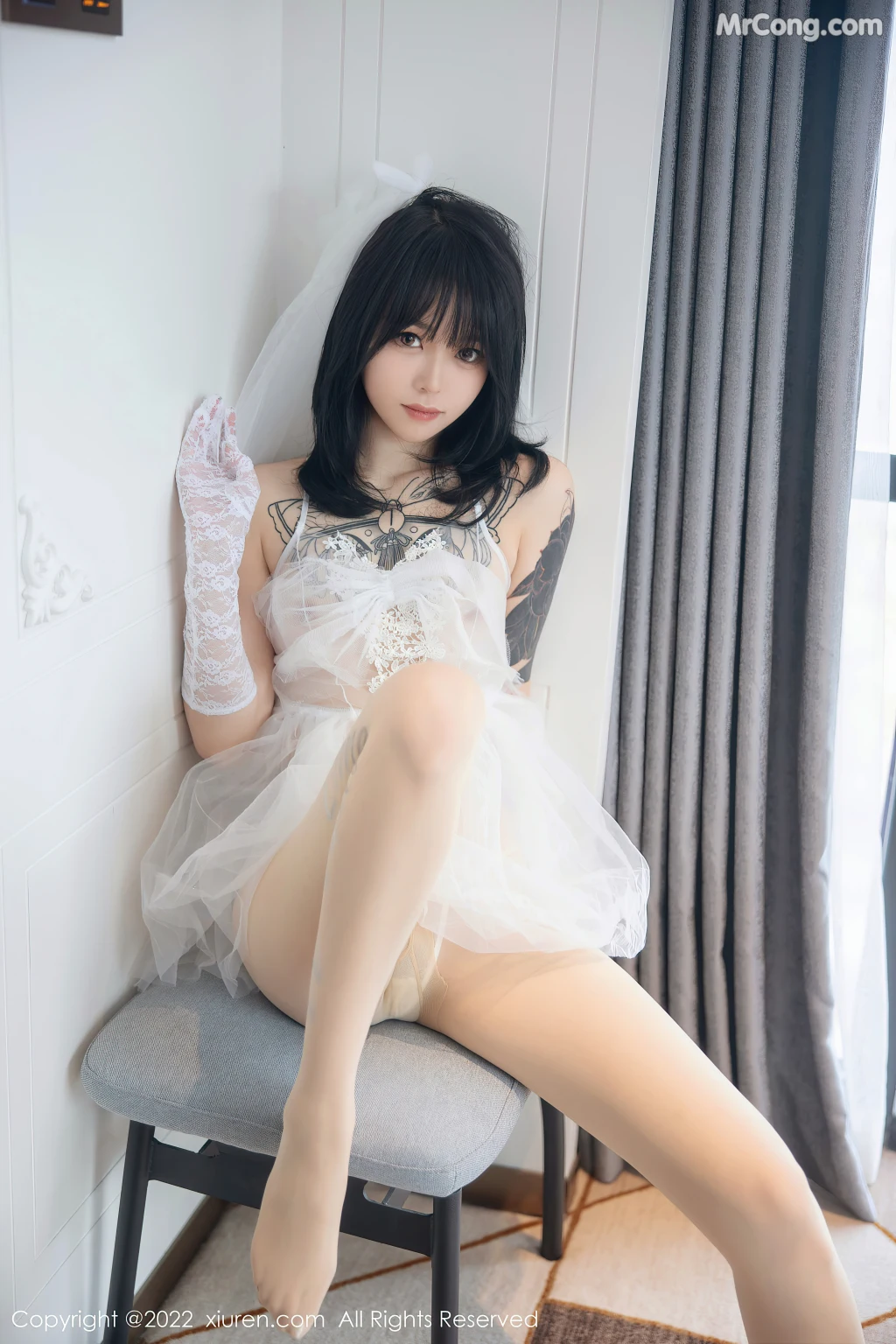 XIUREN No.5212: 奶瓶 (90 photos) – Page 4