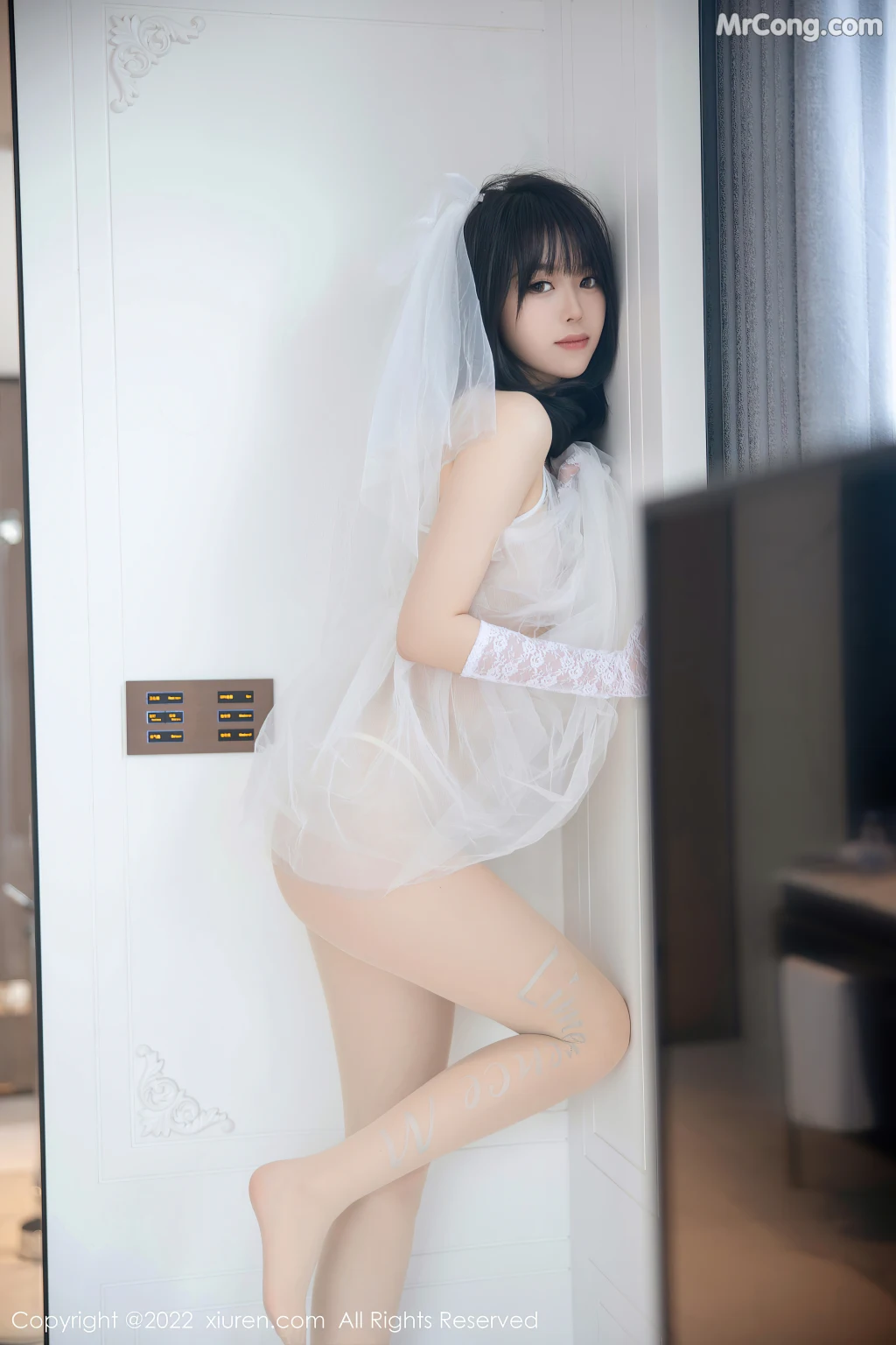 XIUREN No.5212: 奶瓶 (90 photos) – Page 4