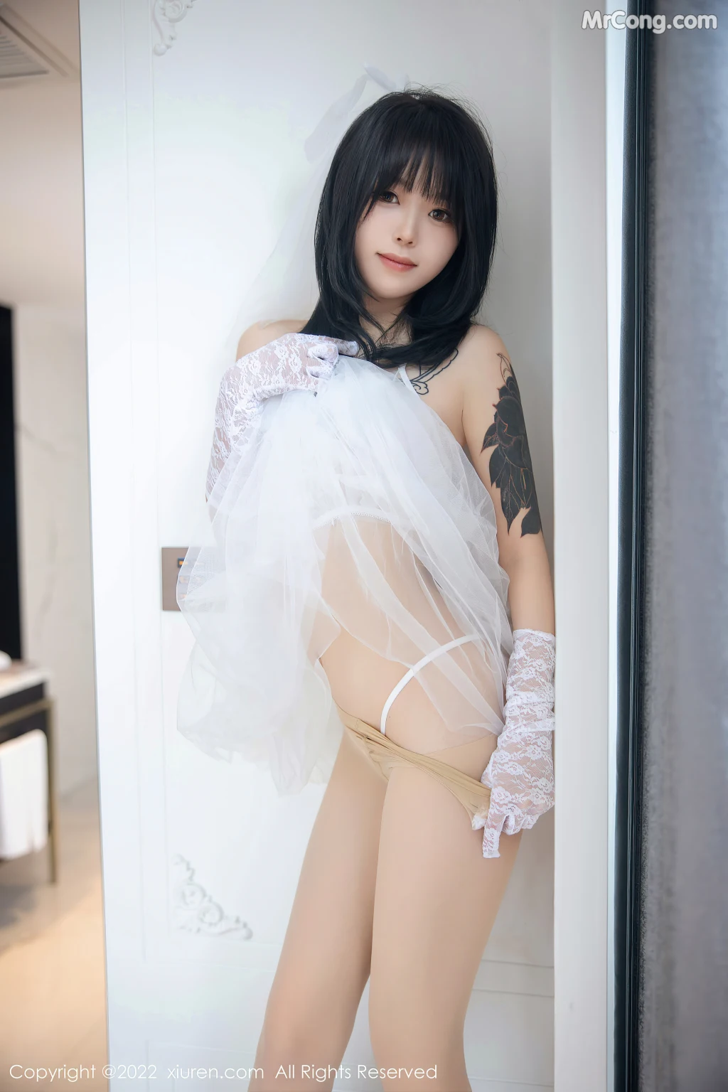 XIUREN No.5212: 奶瓶 (90 photos) – Page 5