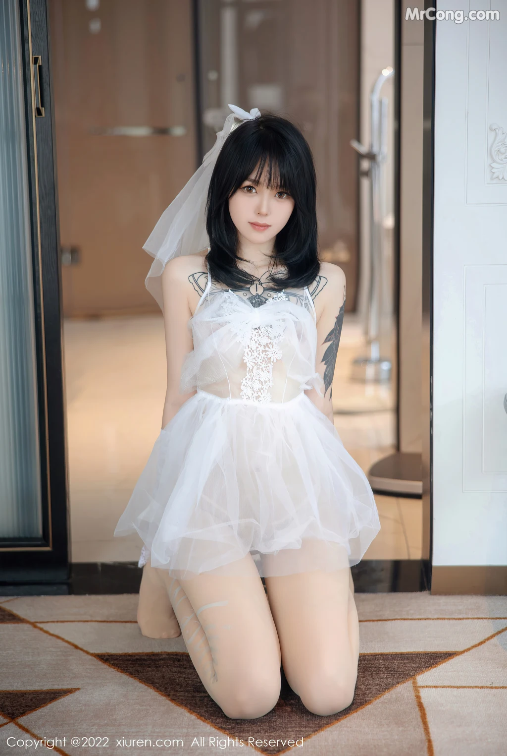 XIUREN No.5212: 奶瓶 (90 photos) – Page 5